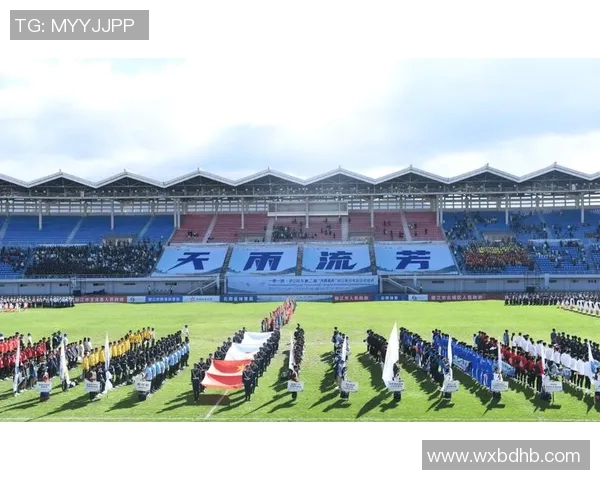 丽江足球之歌激荡心潮共筑梦想的青春旋律