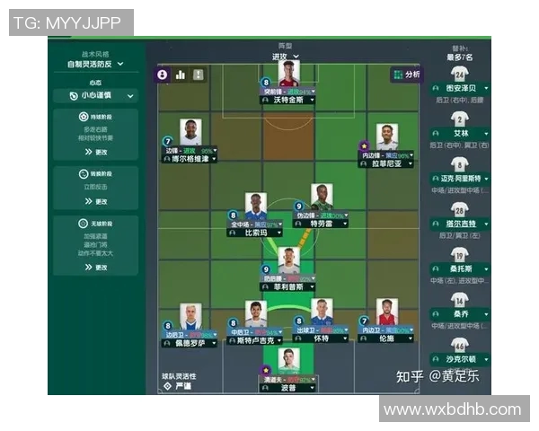 足球比赛0比0平局如何应对分析战术调整与心理建设技巧